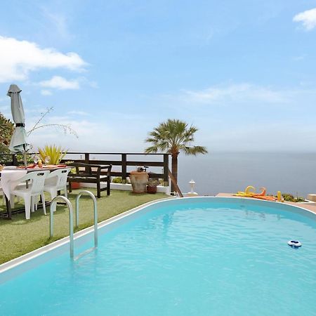 Casa Pelican Puntillo Del Sol Exteriér fotografie