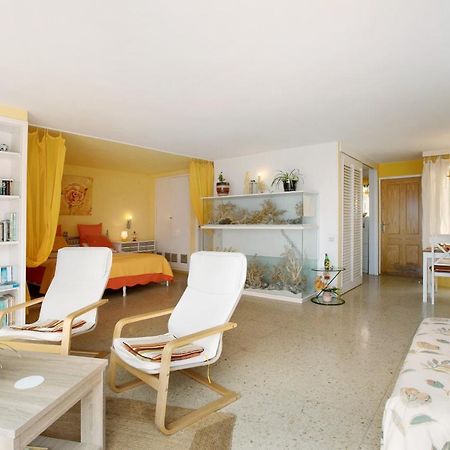 Casa Pelican Puntillo Del Sol Exteriér fotografie