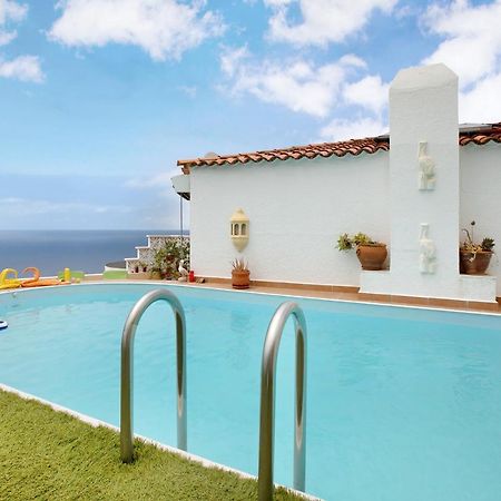 Casa Pelican Puntillo Del Sol Exteriér fotografie