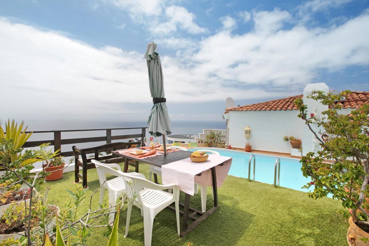 Casa Pelican Puntillo Del Sol Exteriér fotografie