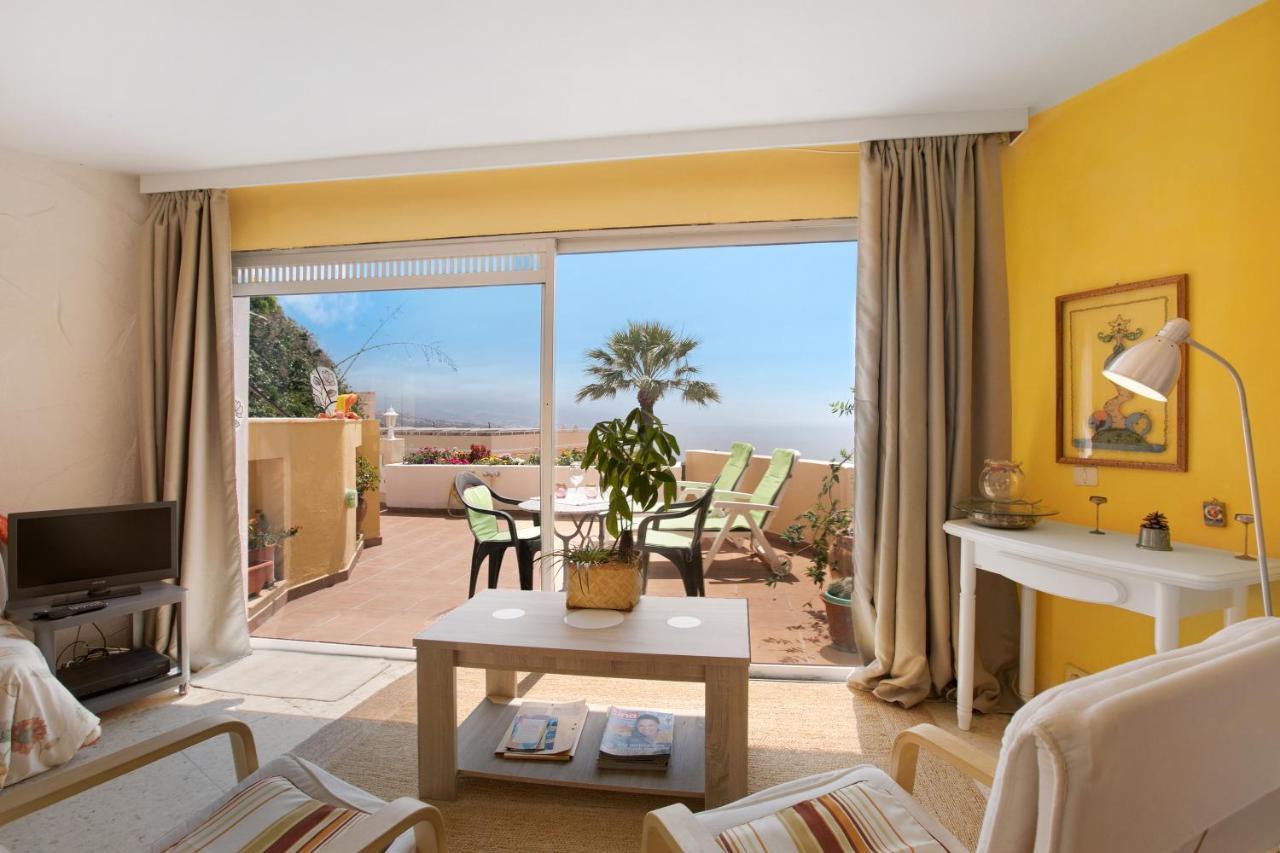 Casa Pelican Puntillo Del Sol Exteriér fotografie