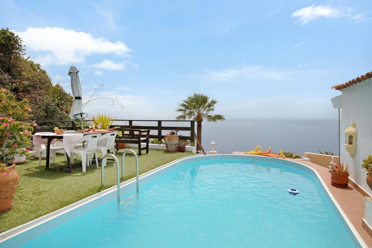 Casa Pelican Puntillo Del Sol Exteriér fotografie
