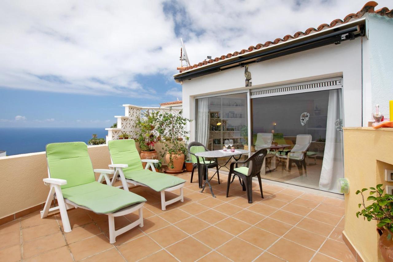 Casa Pelican Puntillo Del Sol Exteriér fotografie