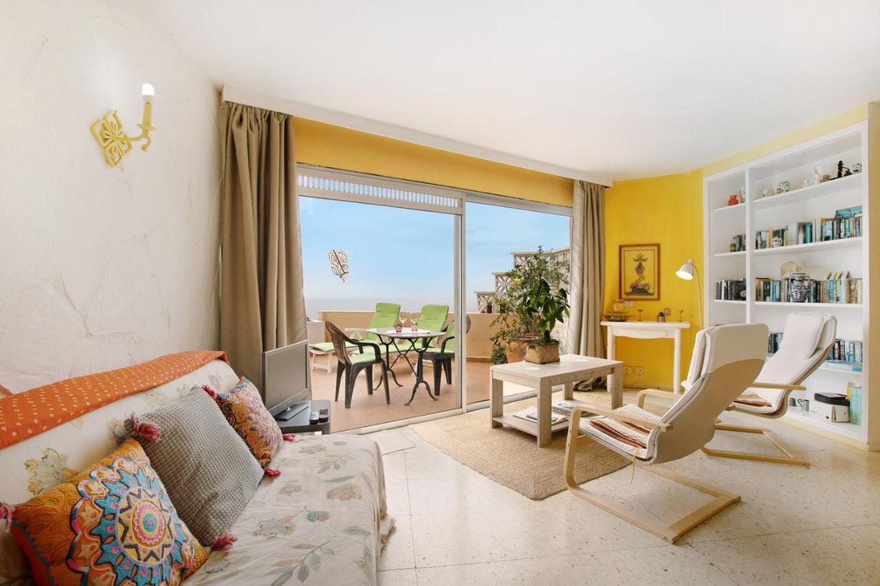 Casa Pelican Puntillo Del Sol Exteriér fotografie