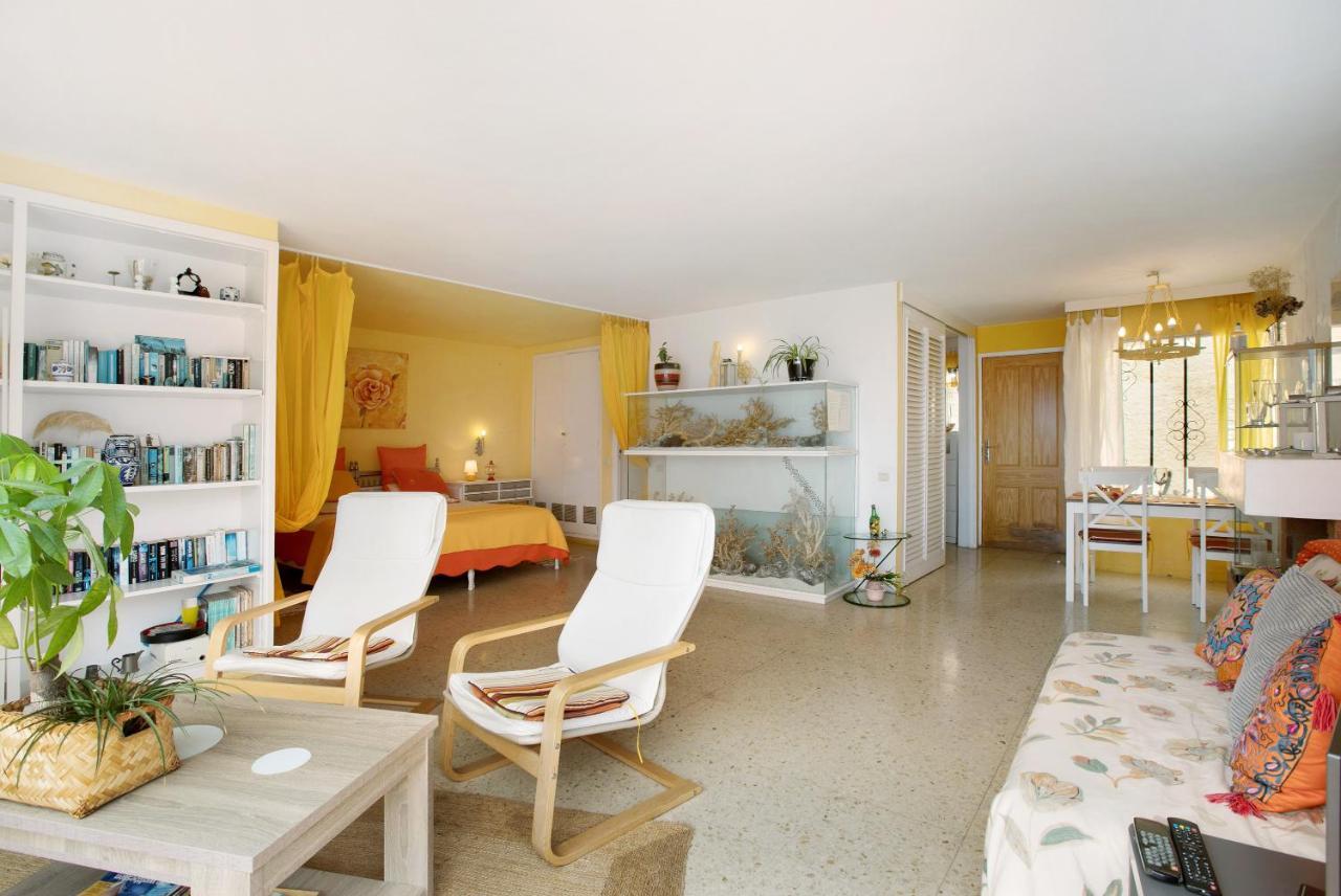 Casa Pelican Puntillo Del Sol Exteriér fotografie