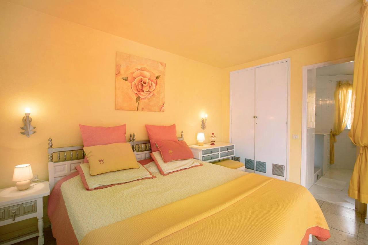 Casa Pelican Puntillo Del Sol Exteriér fotografie