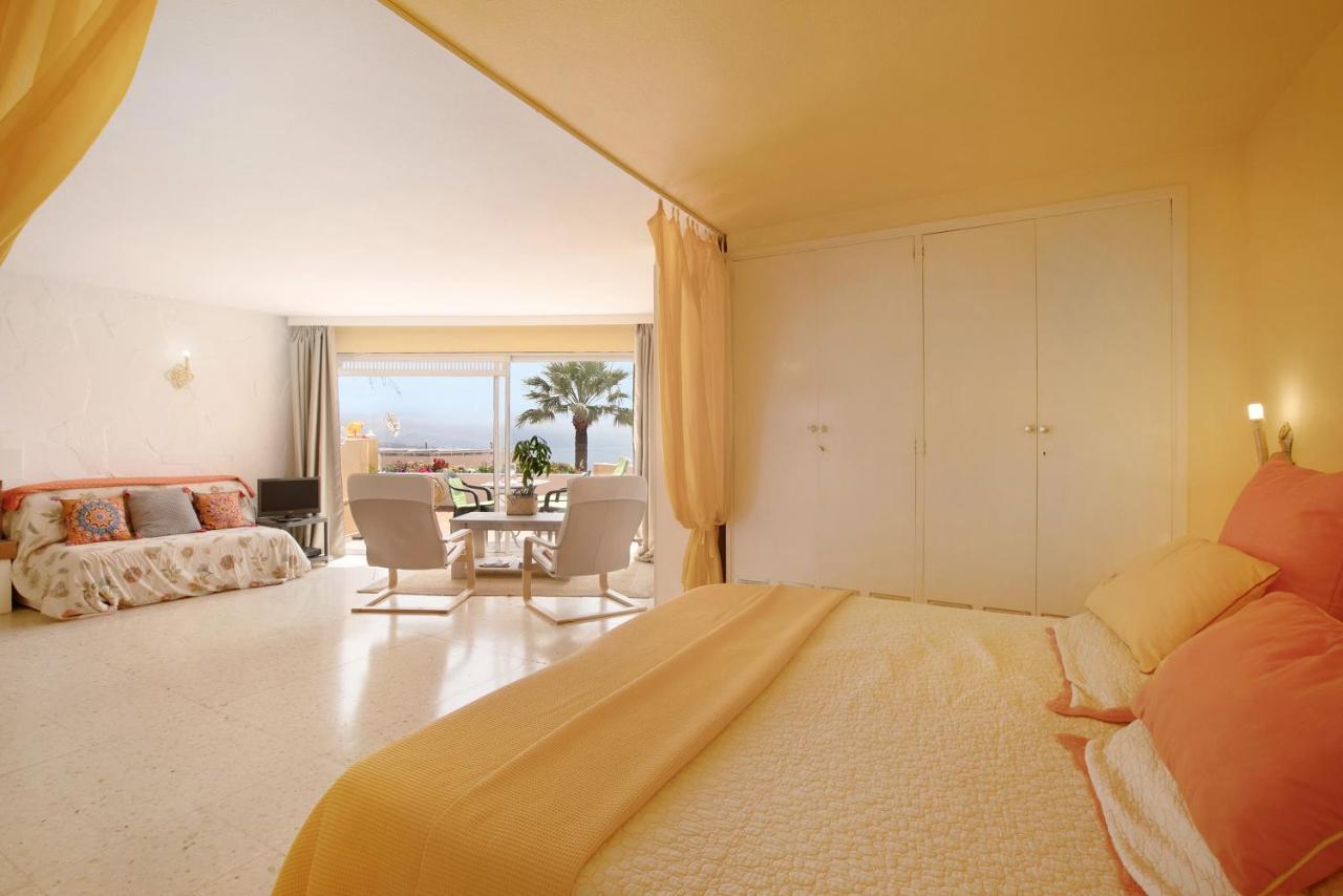 Casa Pelican Puntillo Del Sol Exteriér fotografie