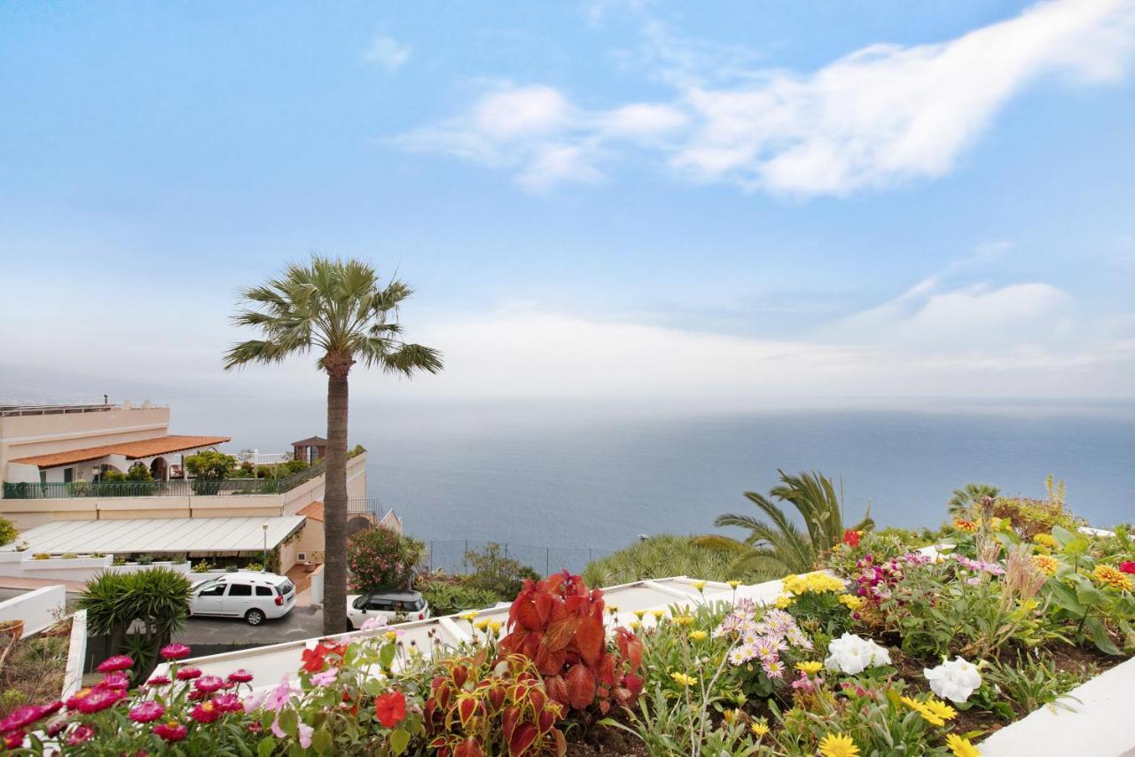Casa Pelican Puntillo Del Sol Exteriér fotografie