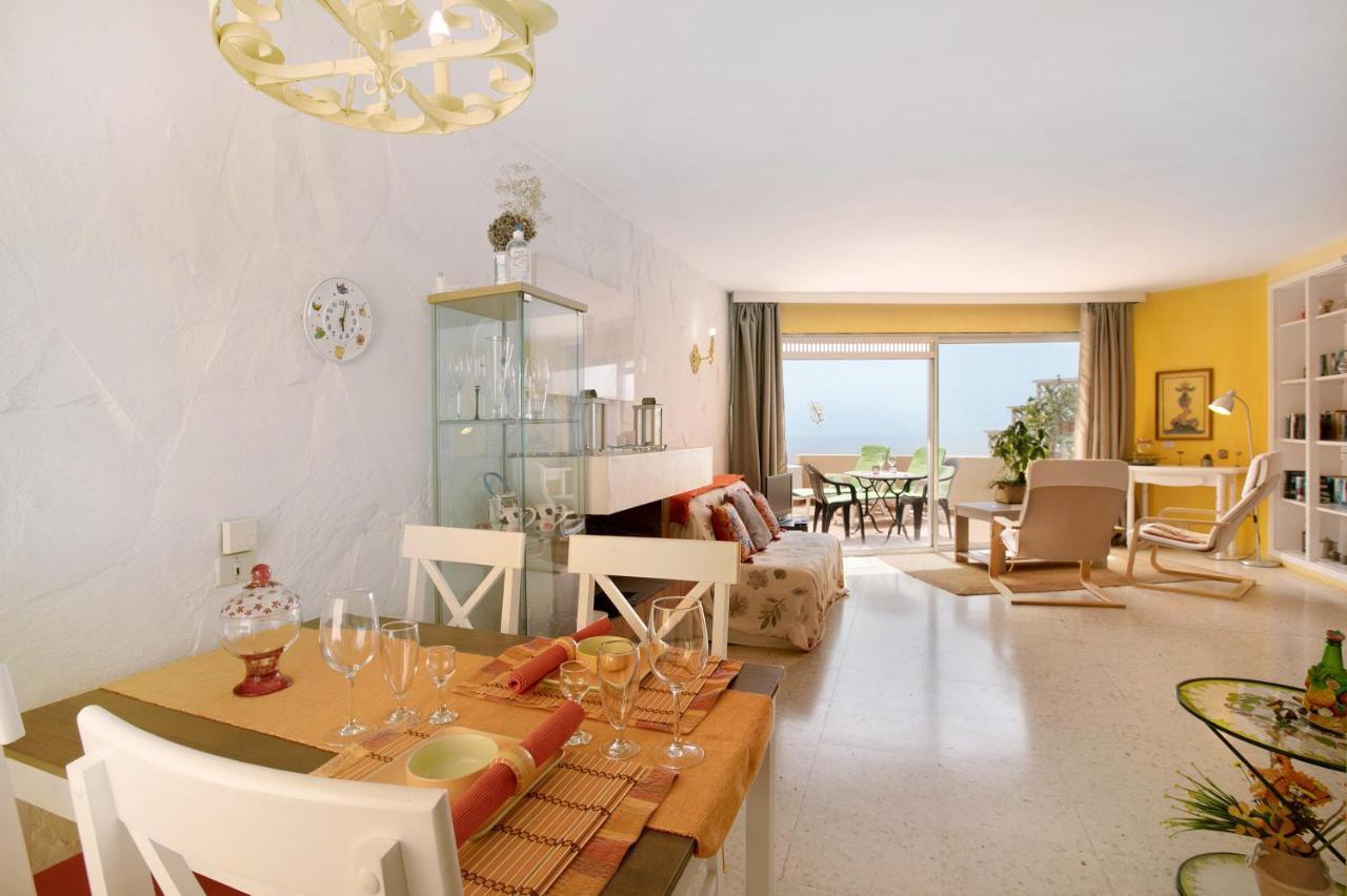Casa Pelican Puntillo Del Sol Exteriér fotografie